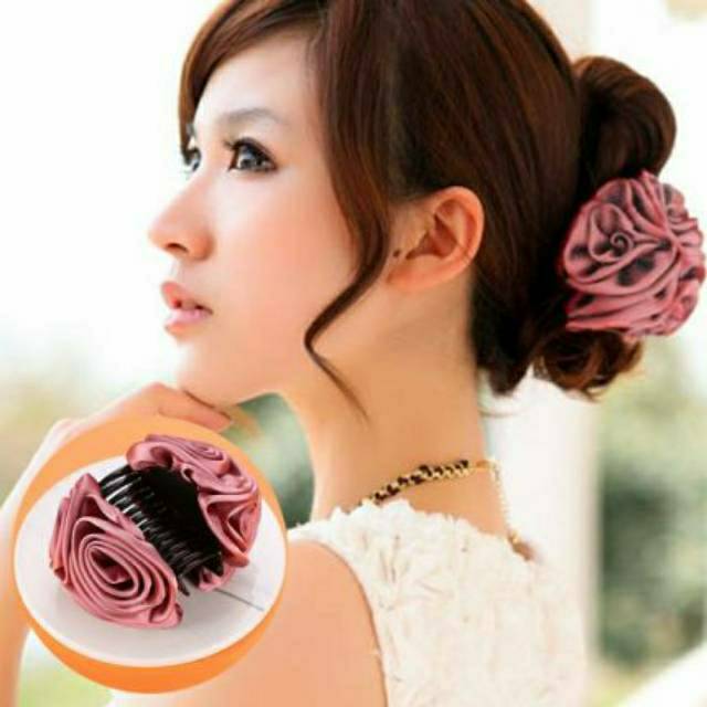JEPIT RAMBUT KOREA CEPOL PRAKTIS HAIRDO HAIR CLAWS JEPIT RAMBUT KOREA CEPOL PRAKTIS HAIRDO HAIR CLAWS