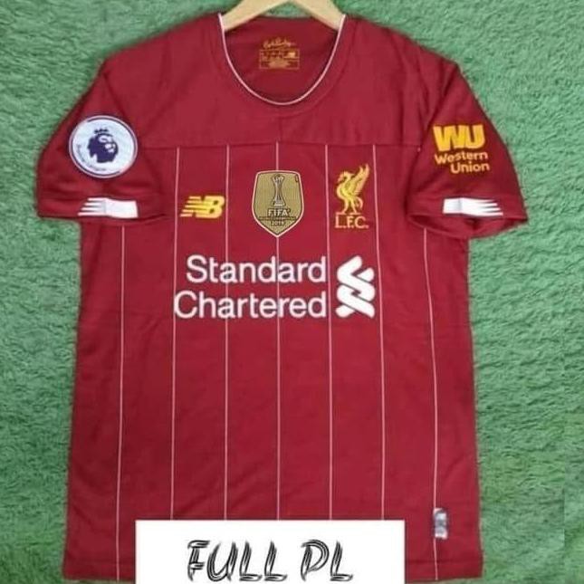 baju baru liverpool