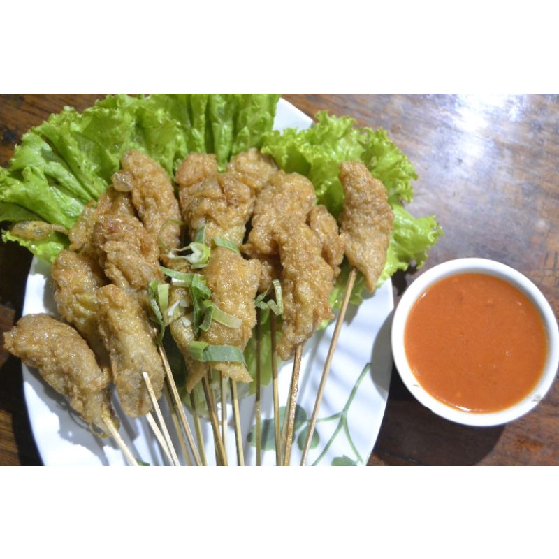 

Sempol Ayam Frozen