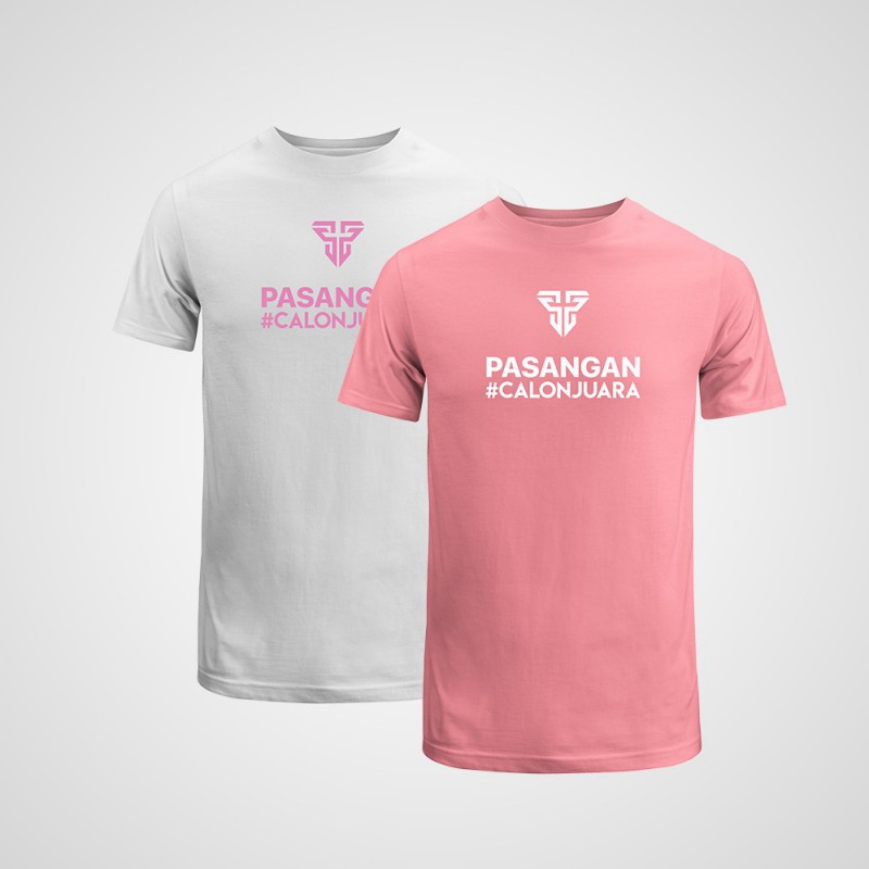 Accessories Fantech Tshirt PUTIH