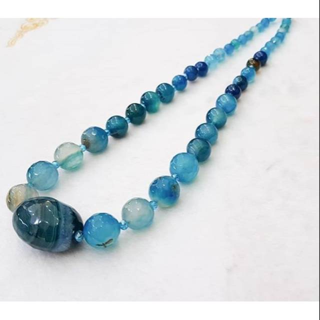 Kalung Batu Martapura Kalimantan Shopee Indonesia Kalung Batu Martapura Kalimantan Shopee Indonesia