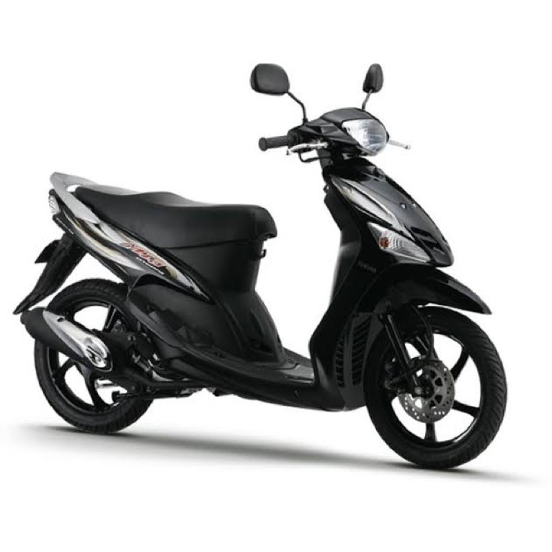 MIKA KILOMETER SPIDOMETER SPEEDOMETER MIO SMILE SPORTY