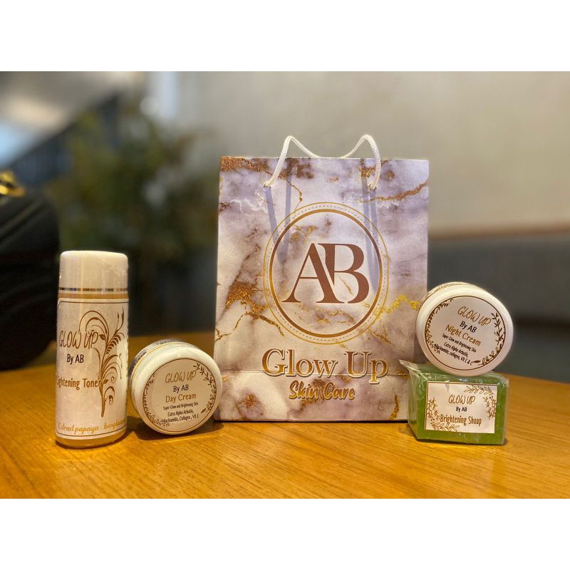GlowUpbyAb