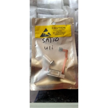 Flexyble Earphone SE Satio.