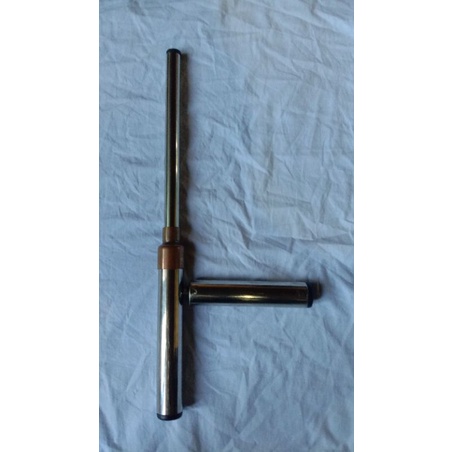 L1 PROMO , Ionqica deteqctor, Ionica detector LRod untuk mencari logam dan emas