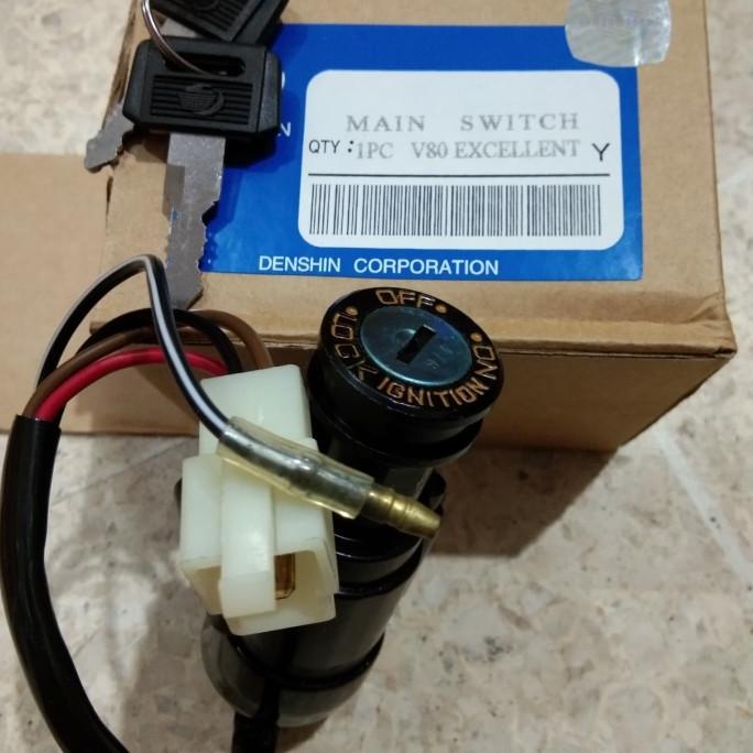 *#*#*#*#] kunci kontak yamaha v80 Excellent