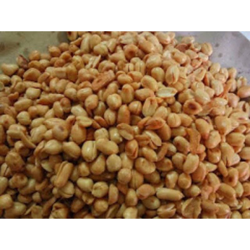 

kacang goreng/ kacang tanah 1 kg 48glowcakes