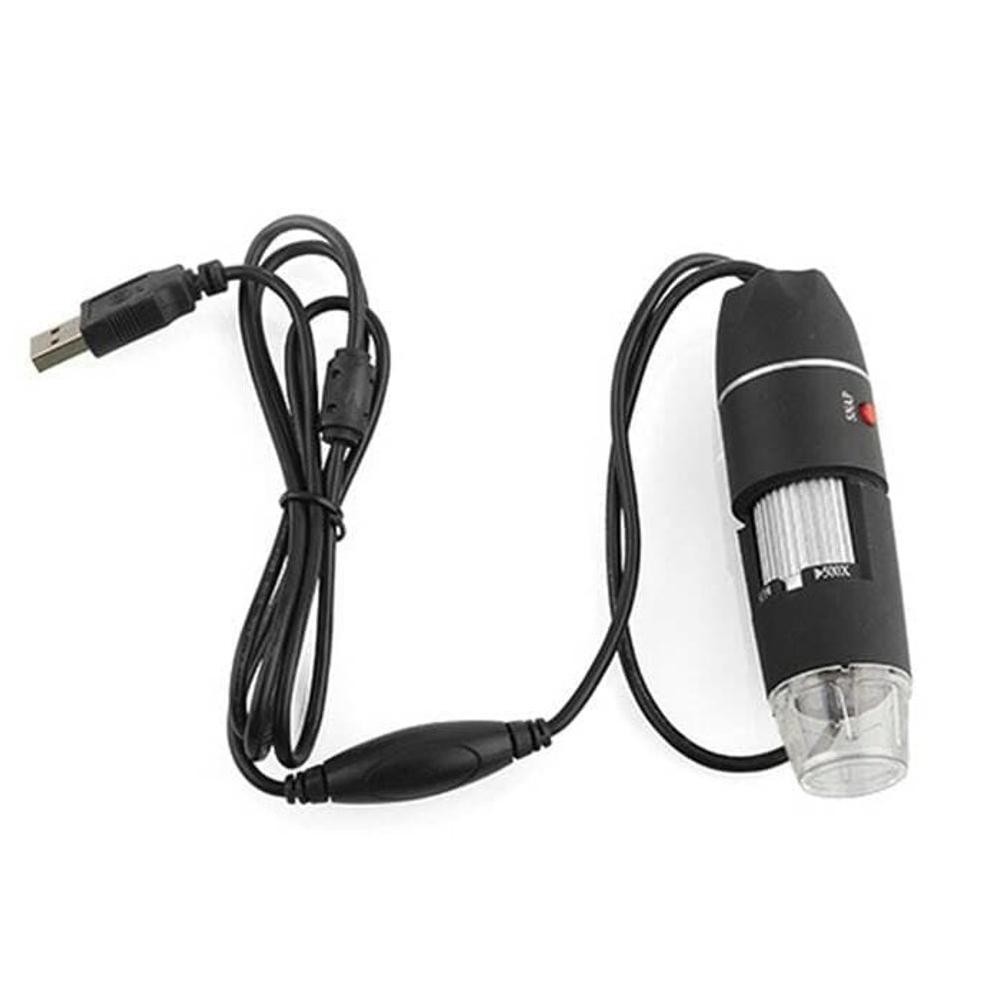 LJP Mikroskop Usb Digital Berkualitas