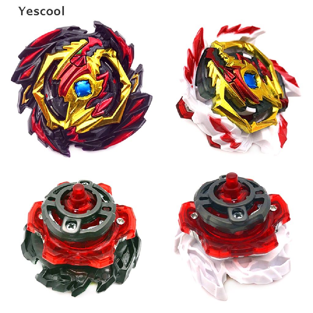 Yescool Mainan Gasing Beyblade Burst B-145 VENOM DIABOLOS.Vn.Bl DX Starter Takara Tomy 100% Original