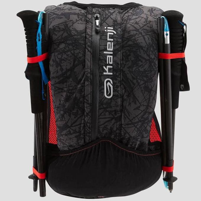 kalenji running backpack