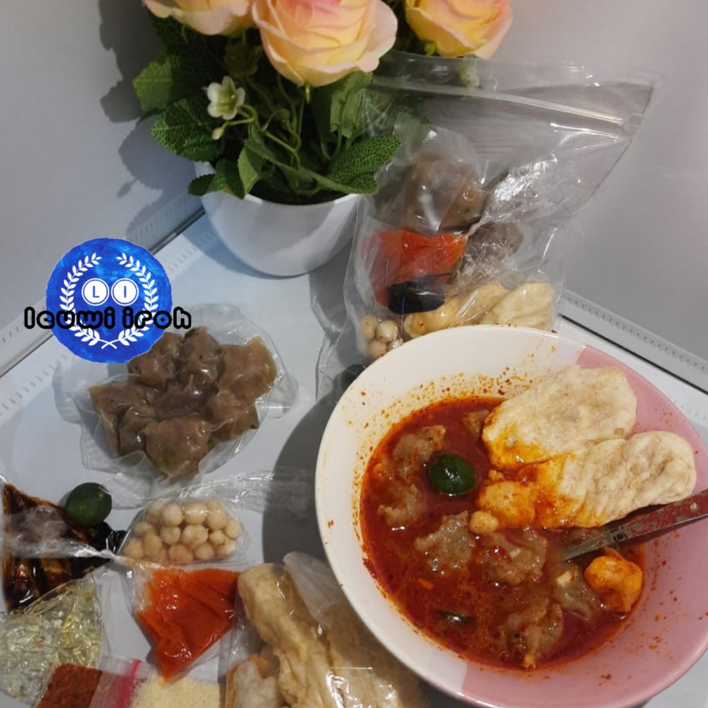 

baso aci boci tulangranggu bacilang leuwii roh gurih murah