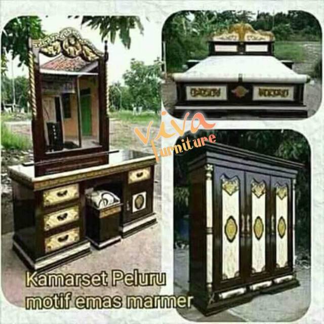 kamar set peluru.mebel jepara,furniture jepara