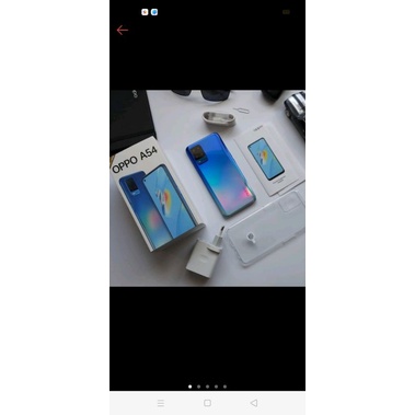 Oppo A54 4/128