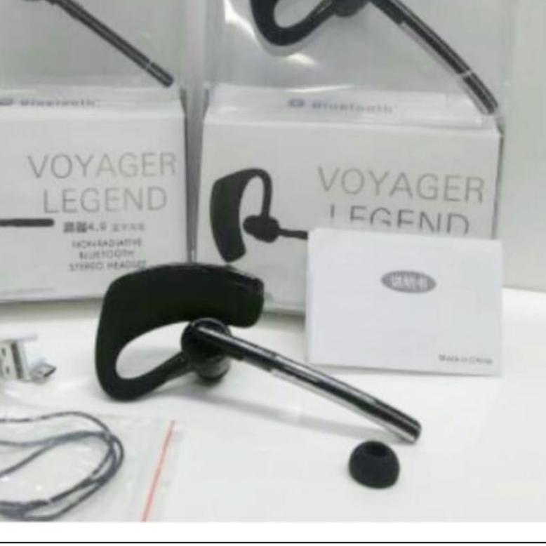 Headset Bluetooth V8 Earphone keren