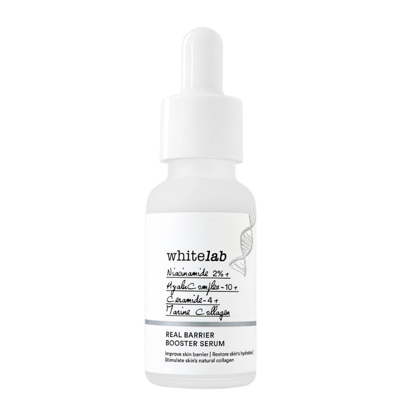 Whitelab Real Barrier Booster Serum