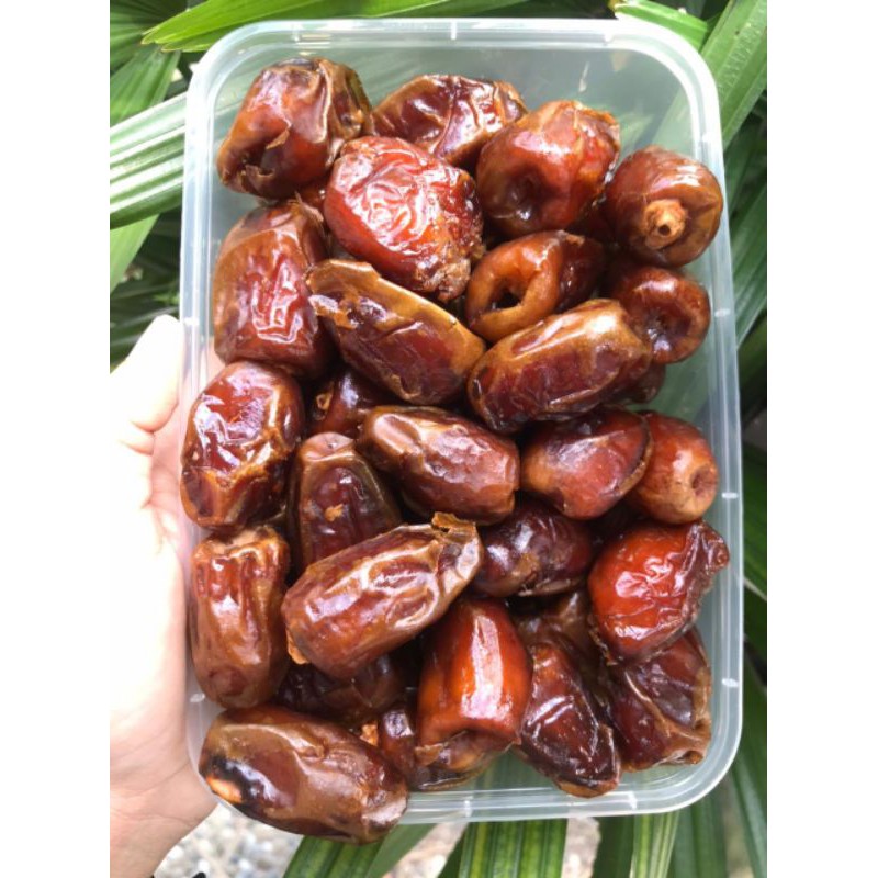 

kurma mesir golden valley