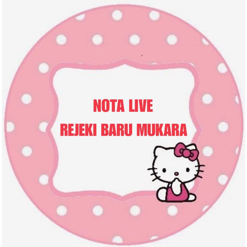 paket usaha kemeja blouse