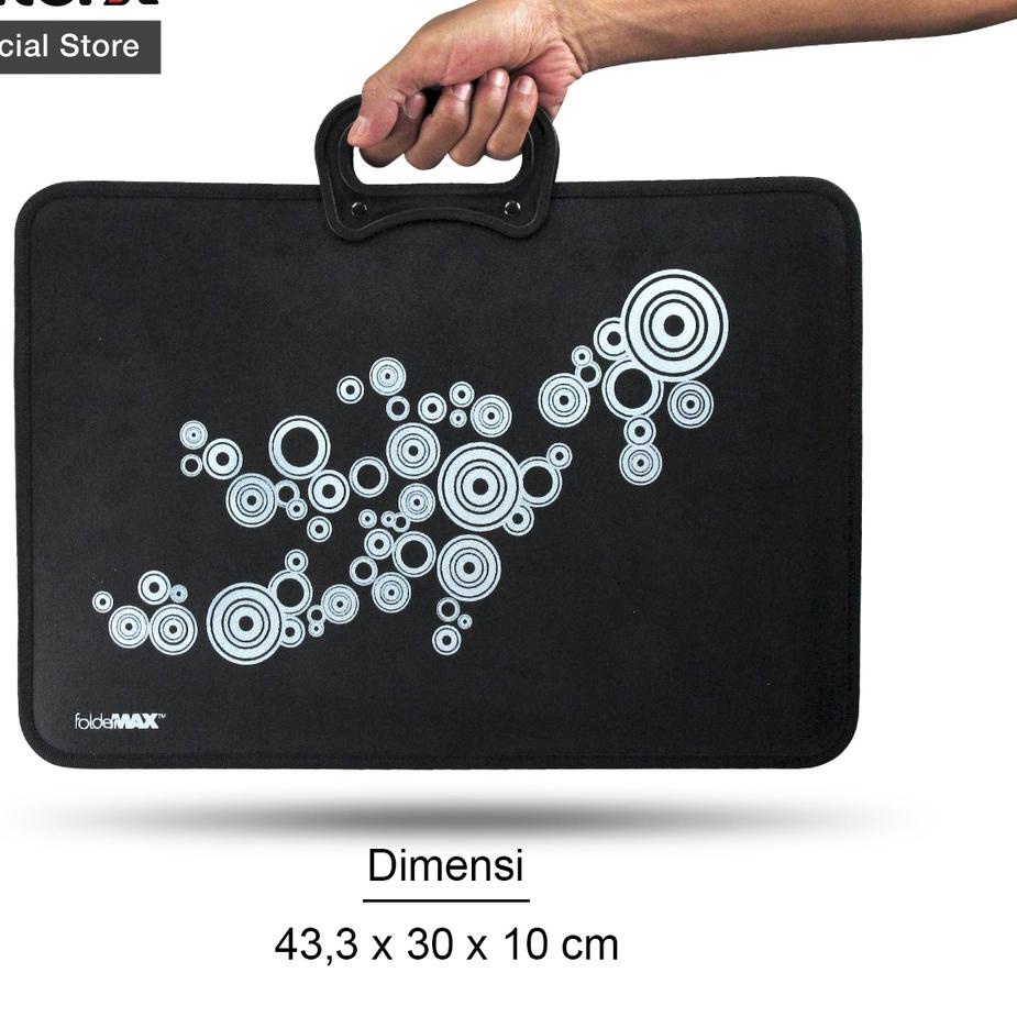 

TRXXx4X8--Foldermax Carry Bag FC