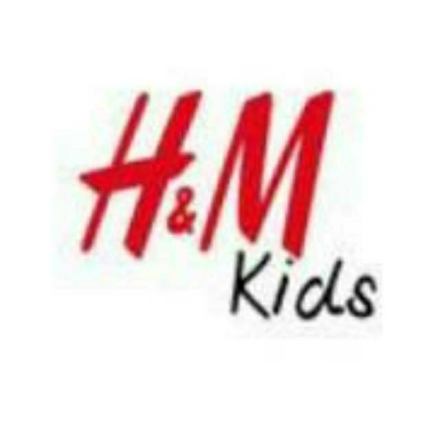 Topi bayi topi kupluk anak topi rajut jaket anak jumper h&m kids