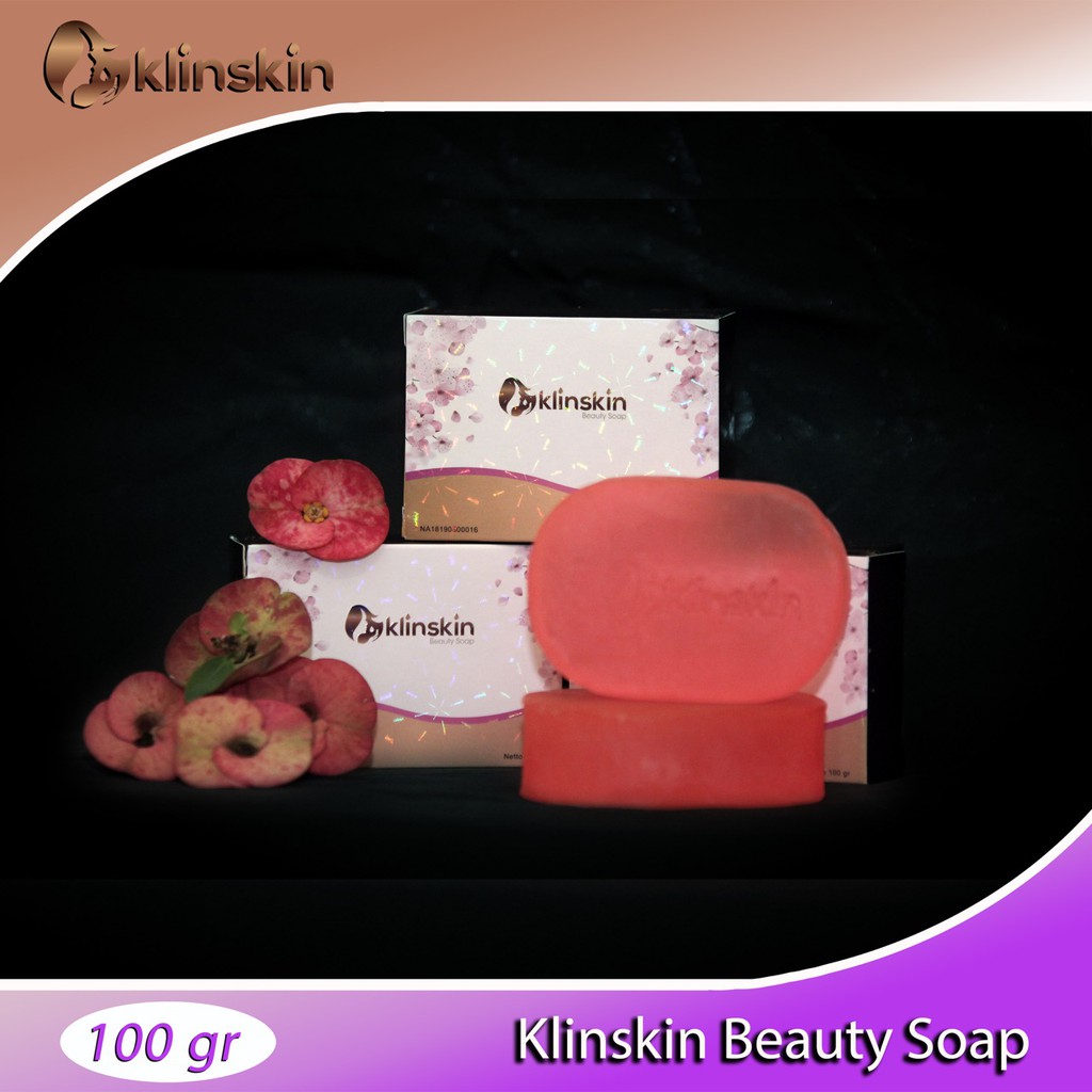KLINSKIN SOAP