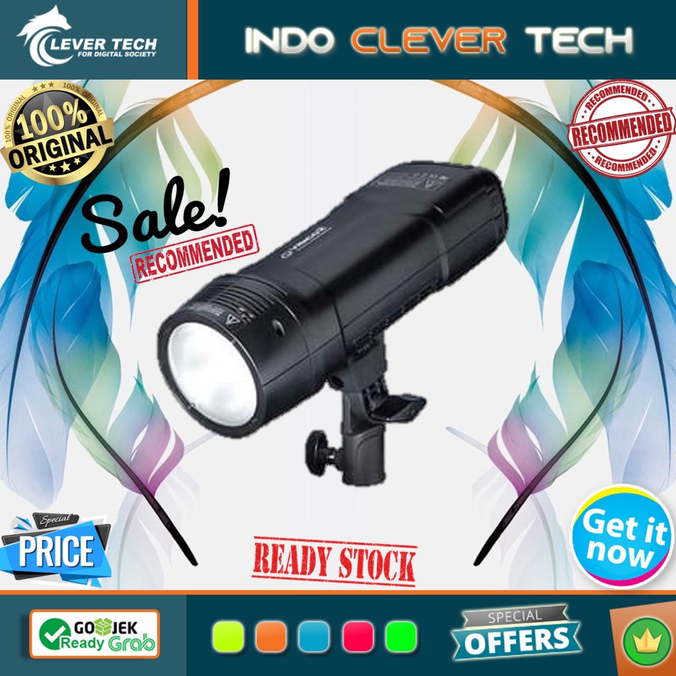 Visico 2 Pocket Flash