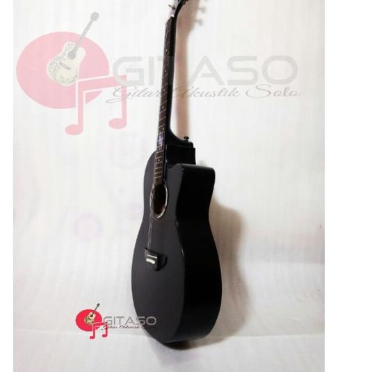 Paling Diminati Gitar Yamaha tanam besi / Gitar yamaha Apx / Gitar yamaha pemula