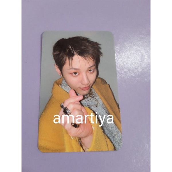 PC WOODZ SINGLE ALBUM SET