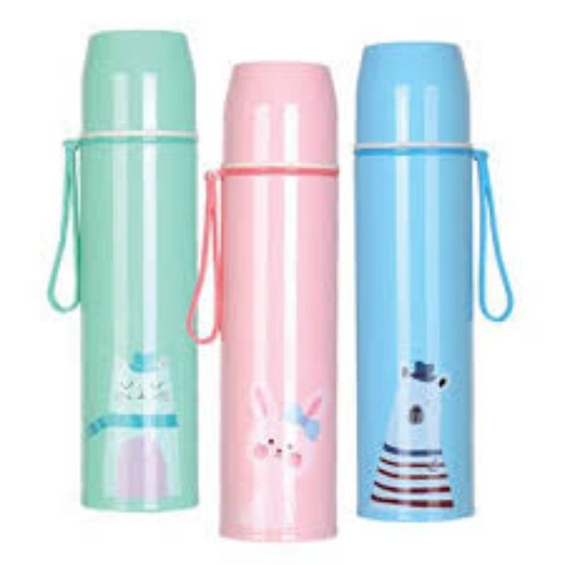 BABY SAFE TERMOS VACUUM FLASK 350ML TER003