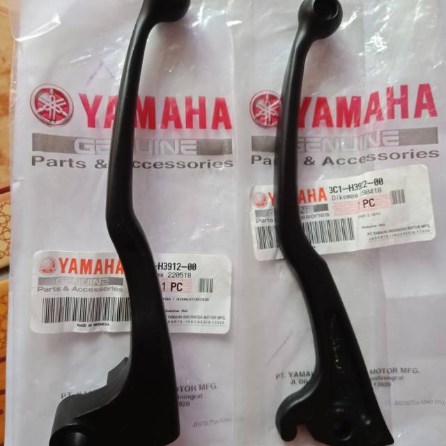 Handle rem rx king handle kopling rx king set