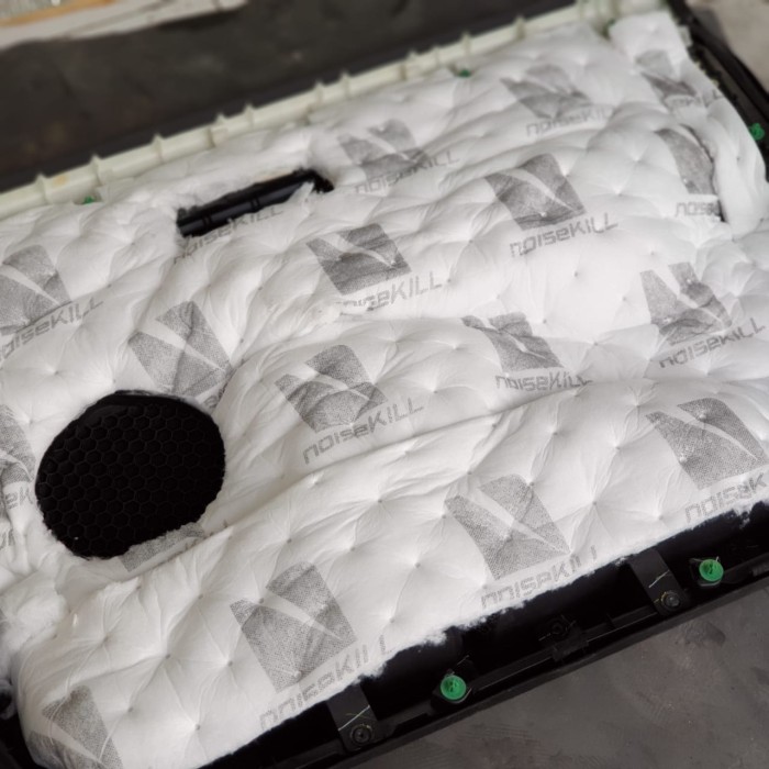 peredam NOISEKILL NK-18