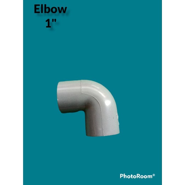 Sambungan Pralon/Sambungan Pipa/Elbow 1inch/Elbow 1¼inch/Elbow 1½
