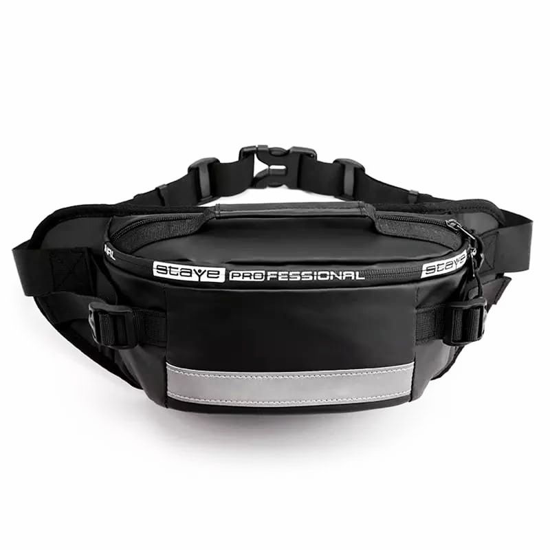 Tas Selempang Pria Wanita - MORYMONY WAISTBAG AS