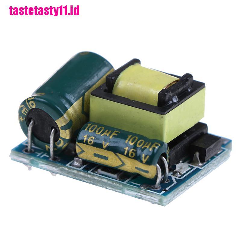 Konverter AC-DC 110V 220V 230V Ke 12V isolated switching power