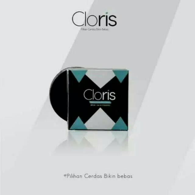Cloris Soap