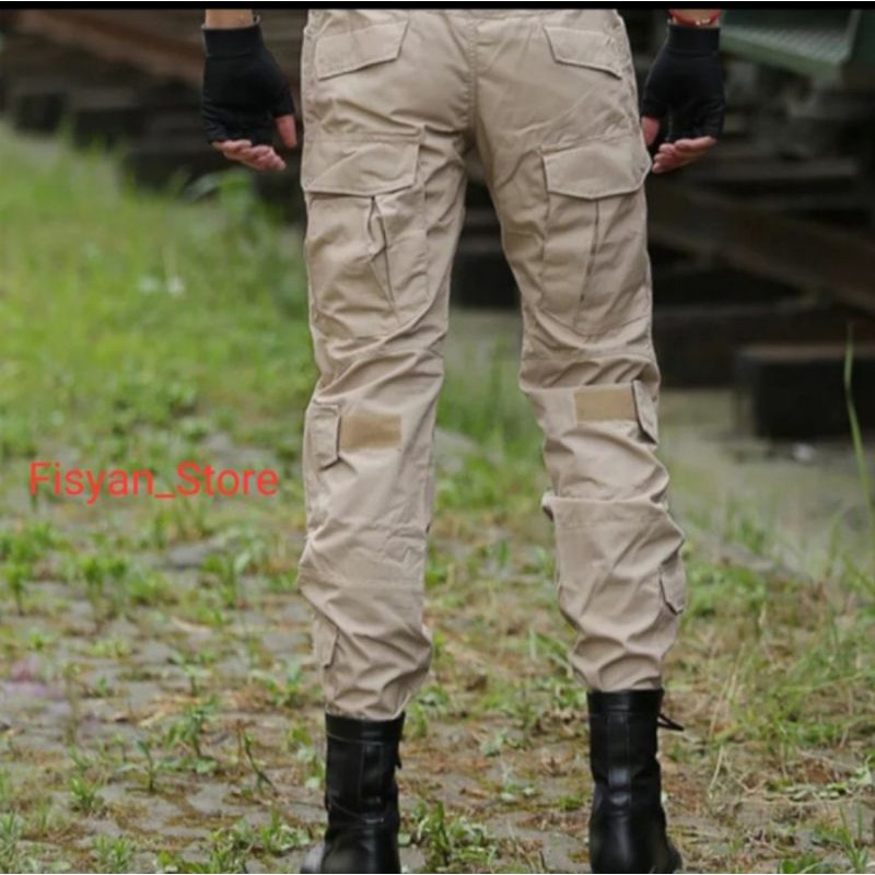 Celana Tactical 511 Import