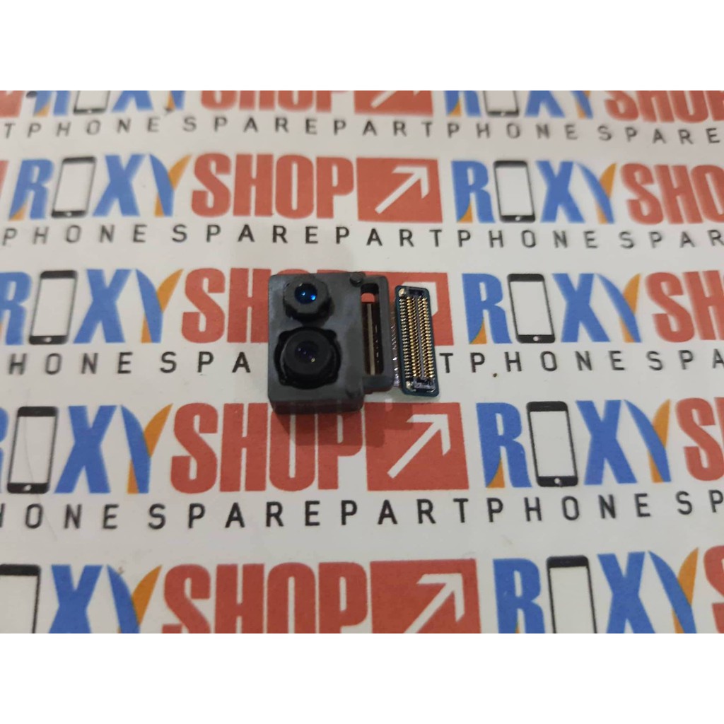 KAMERA DEPAN SAMSUNG GALAXY S8 PLUS