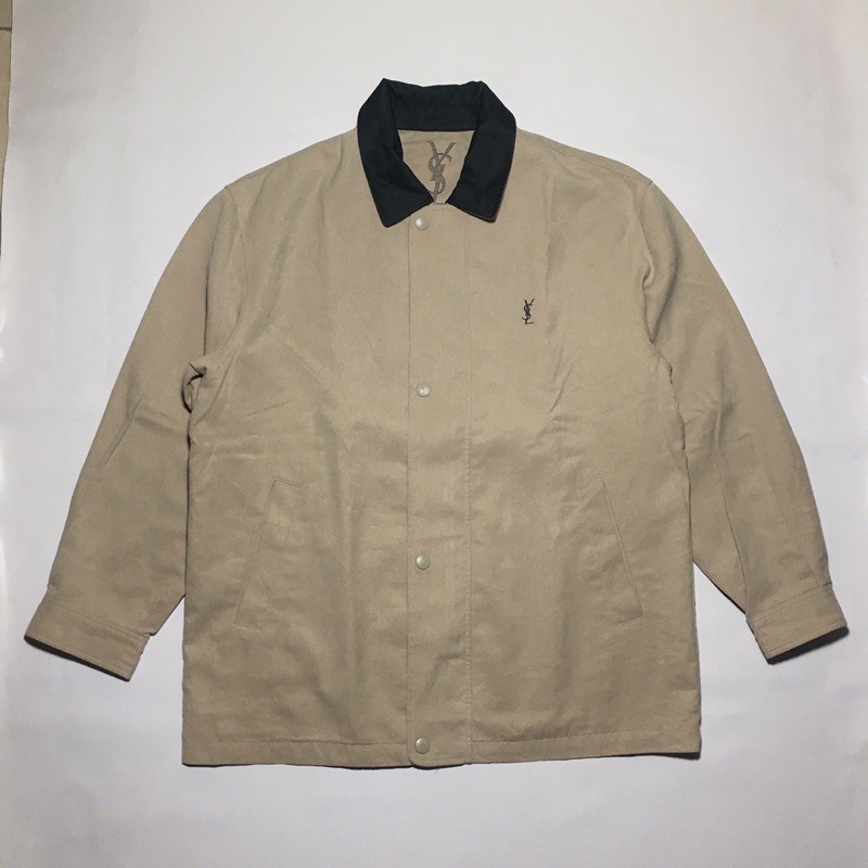 JAKET YVES SAINT LAURENT
