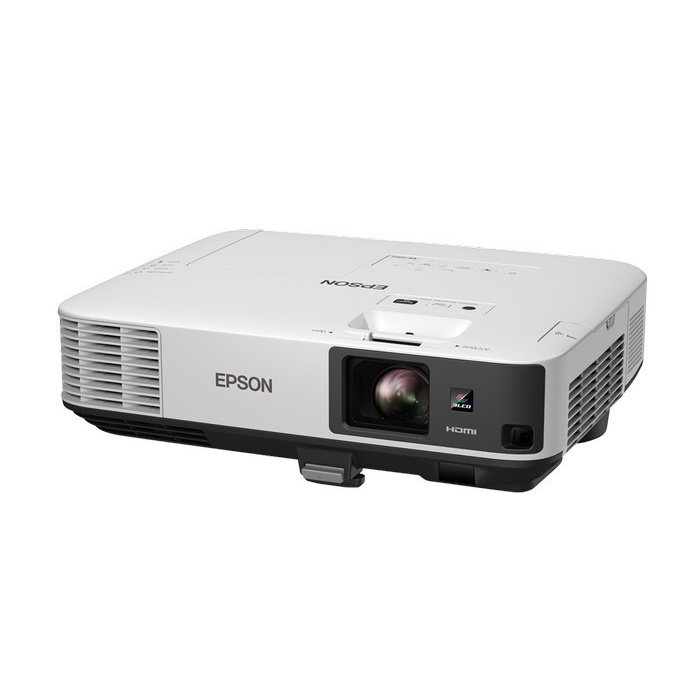 PROJECTOR EPSON EB-2065 / PROYEKTOR EB2065 XGA 3LCD 5500 LUMENS GARANSI RESMI