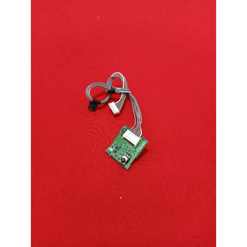 Sensor tv led Toshiba 32PU200