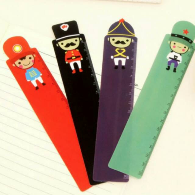 

Penggaris