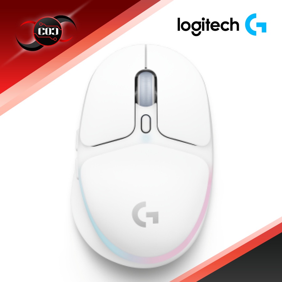Logitech G705 Wireless Gaming Mouse