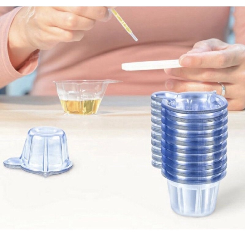 Pot urine/penampung urine