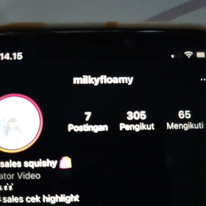 squishy ibloom takoyaki pink