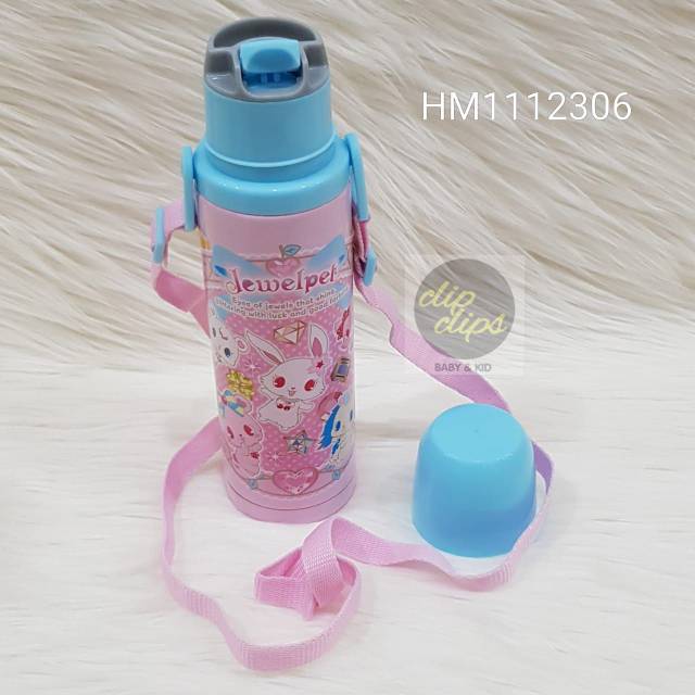 Jewelpet Termos Air Sanrio 500ml