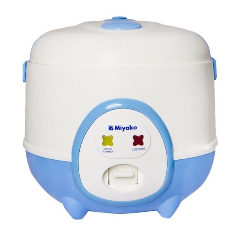 Miyako Rice Cooker 0,6 Liter