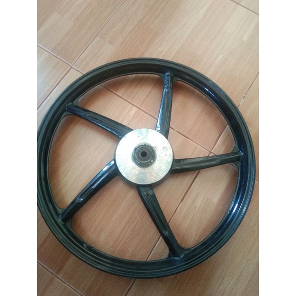 Velg Zigen palang 5 ring 17