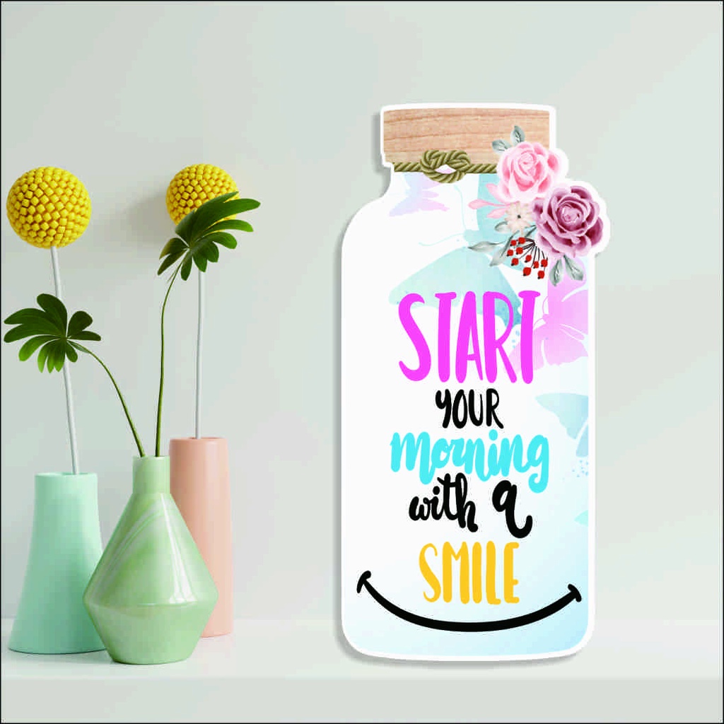 Hiasan Dinding Ukir Gantung Tali Rami Bentuk Toples/hiasan Dinding Dekorasi Dinding Kamar/wall Decor Hiasan Dinding