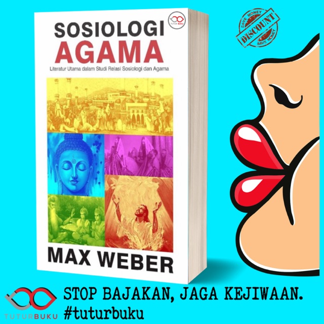 Sosiologi Agama - Max Weber