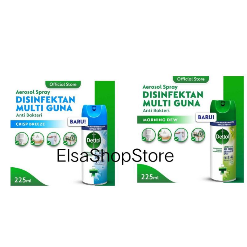 Dettol disinfectant spray 225 ml dettol spray disinfectant