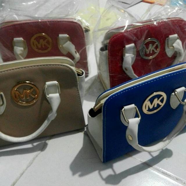 tas MK import